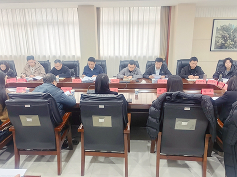 团市委召开2026年共青团与人大代表、政协委员面对..